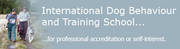 International Dog Behaviour and Trainings School